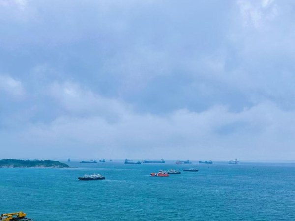北京配资网 这些地方 把海湾“玩”明白了